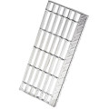 Galvanized Anti-Slip Stair Treads